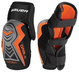 Bauer Supreme ONE.4 Junior Elbow pads